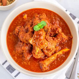 Rogan Josh Boneless