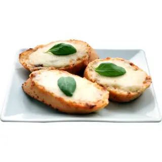 Pieczywo czosnkowe