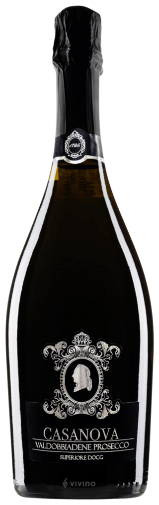 Prosecco Valdobbiadene Casanova