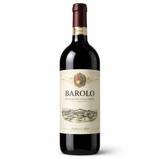 Marchese Barolo - Piemonte