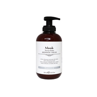 Maska u boji platinum 200ml