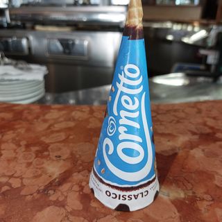 cornetto classico