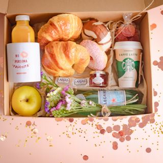 Sorpresa Inolvidable