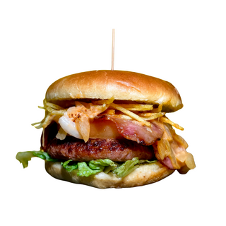 Hamburguesa