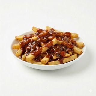 Patatas Barbacoa