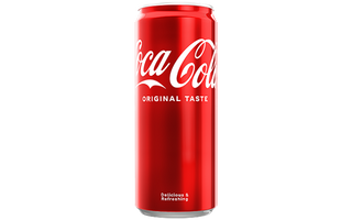 Coca-Cola 330 ml
