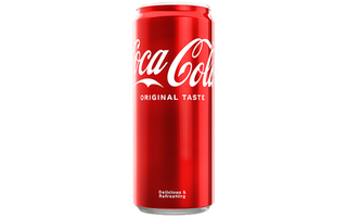 Coca-Cola 330 ml