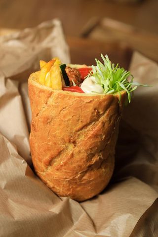 Микс Тур (450г)