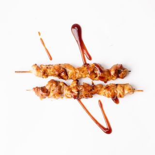 Yakitori Poulet