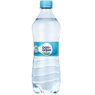 Вода негазована 0.5