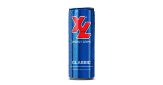 XL Energy Drink 0.250
