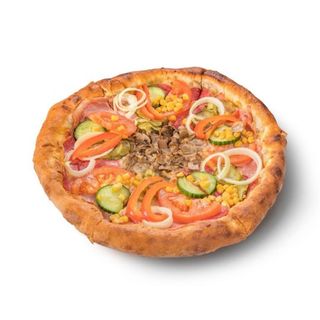 Pizza Rodzinna