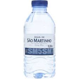 Água São Martinho