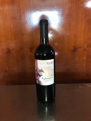 Aglianico Cantine Sepe