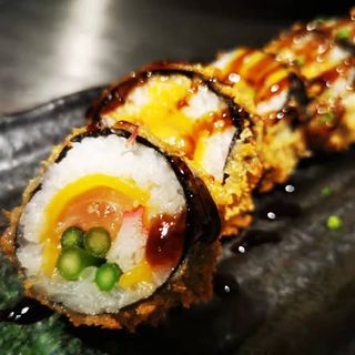 Hasaki Roll (6 Pzs.)