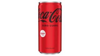 Coca cola zero