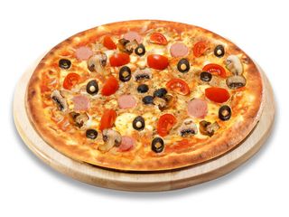 Кватро формаджи