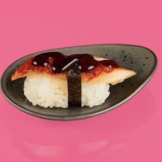 Нігірі вугор (35 г)