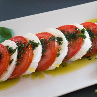Ensalada Caprese