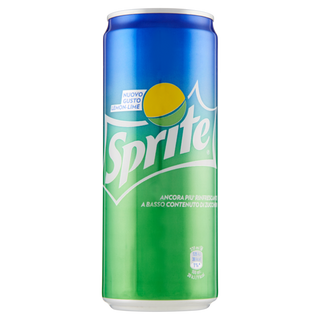 Sprite Lattina - 33cl