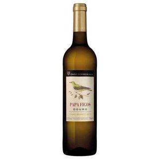 Vinho Branco Papa Figos