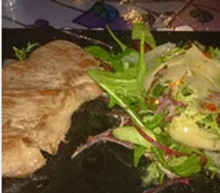 Entrecot manzo argentino 300 g super tenero