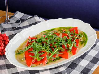 Мариновані перці тонато (180 g)