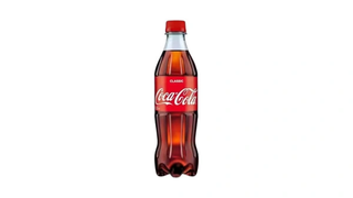 Coca-Cola Classic