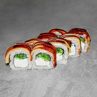 Філадельфія нікібі