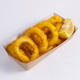 Кольца кальмара