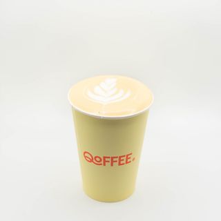 Café Latte mediano (M)