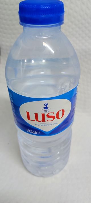 Água s/ gaz 50cl