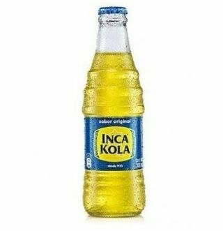 Inca Kola 30cl