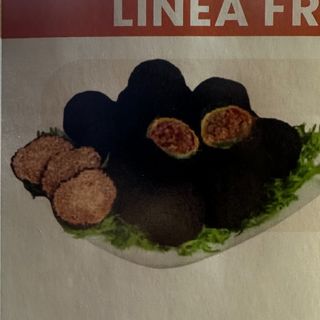 Olive ascolane al tartufo