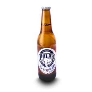 Cerveza Polar (330 Ml.)