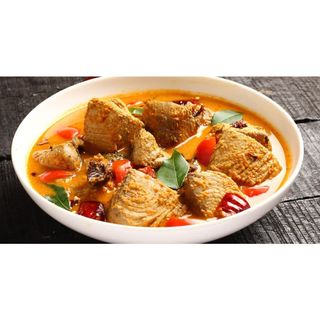 Fish Curry Amrisari