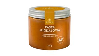 Pasta migdałowa 100% 200g