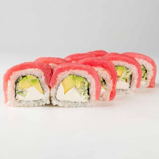 Філадельфія з тунцем (300г)