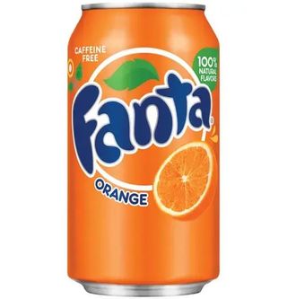 Fanta