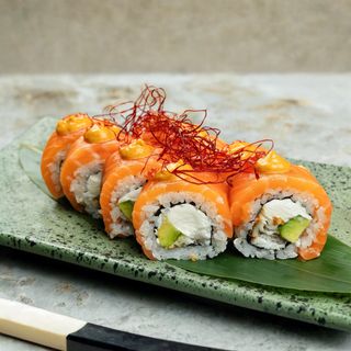 Червоний дракон (360г)