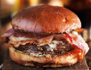 Բուրգեր Բեկոն