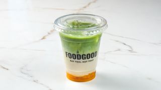 მანგოს მაჩა