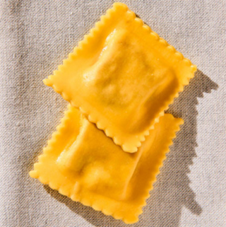 Raviolone Di Vitello