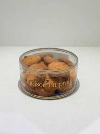 Sablés Fruits Cranberry