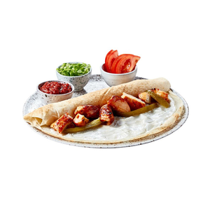 Shish Taouk
