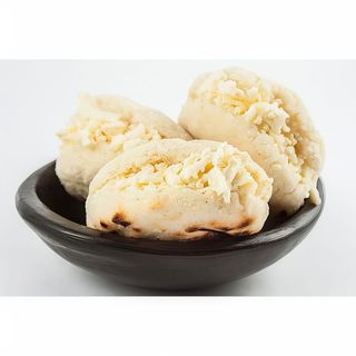 Arepa de Queso Llanero