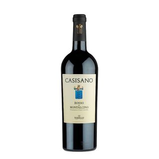Casisano Rosso di Montalcino 2017 13.5% 0.75 L