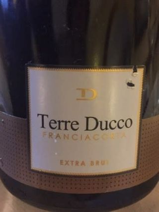 Terre Bucco Extra Brut