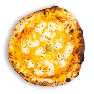 Pizza 4 sira