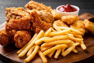 Aripioare Crispy